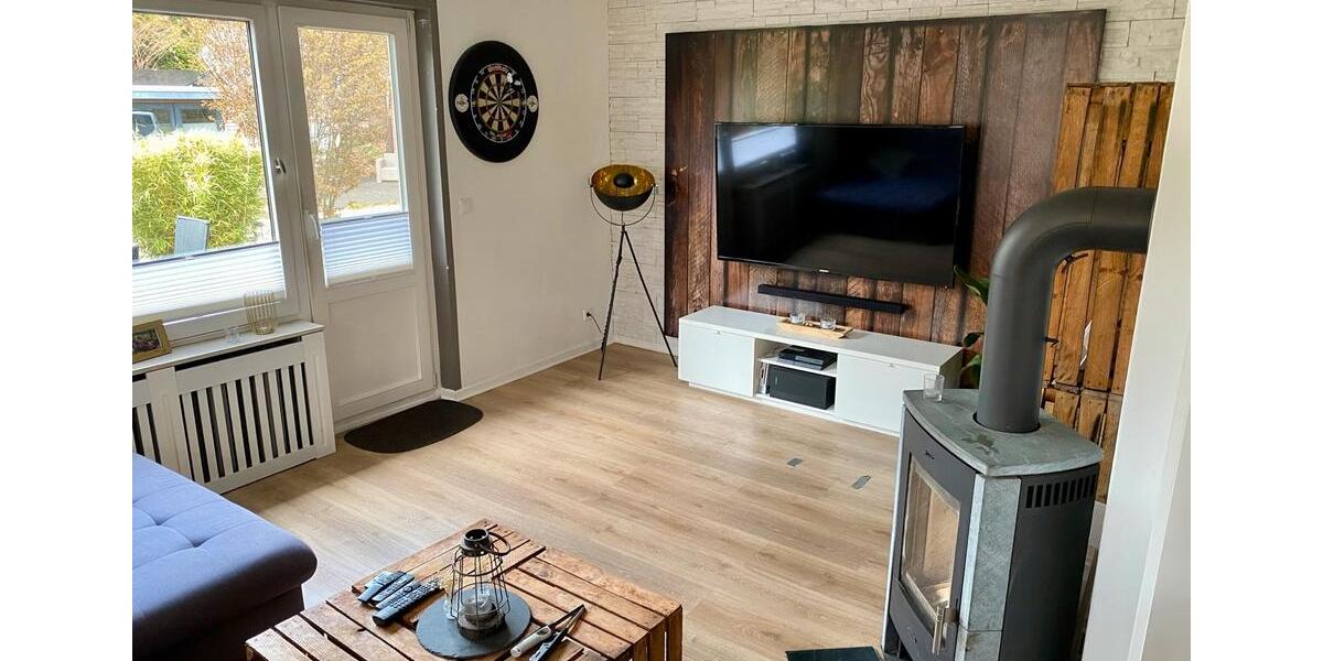 Erdgeschoßwohnung Buchholz in der Nordheide - 2 Zimmer, 67 m&sup2;, 985&euro; | Angebot:26284578