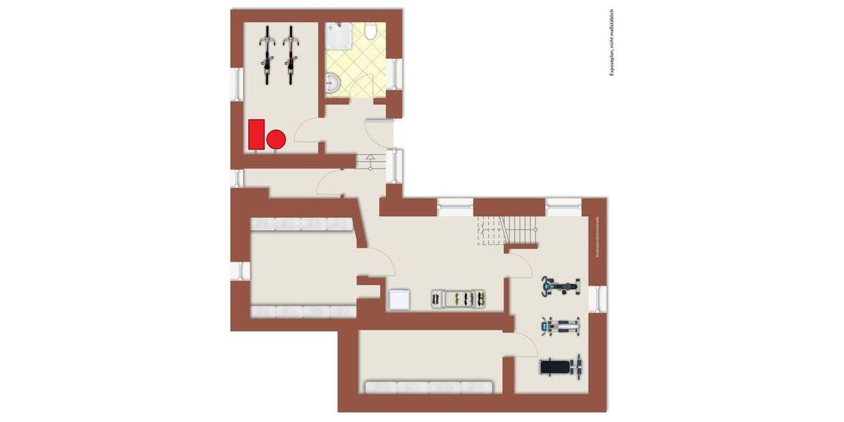 Einfamilienhaus Hamburg / Ochsenwerder Ochsenwerder - 4 Zimmer, 64 m&sup2;, 389.000&euro; | Angebot:25705168