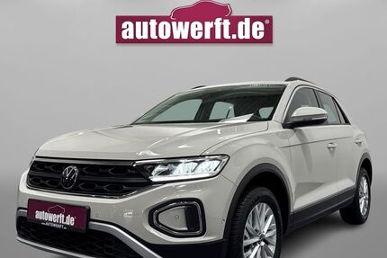 VW T-Roc 36.005 km 22.690 &euro; Ahrensburg 22926
