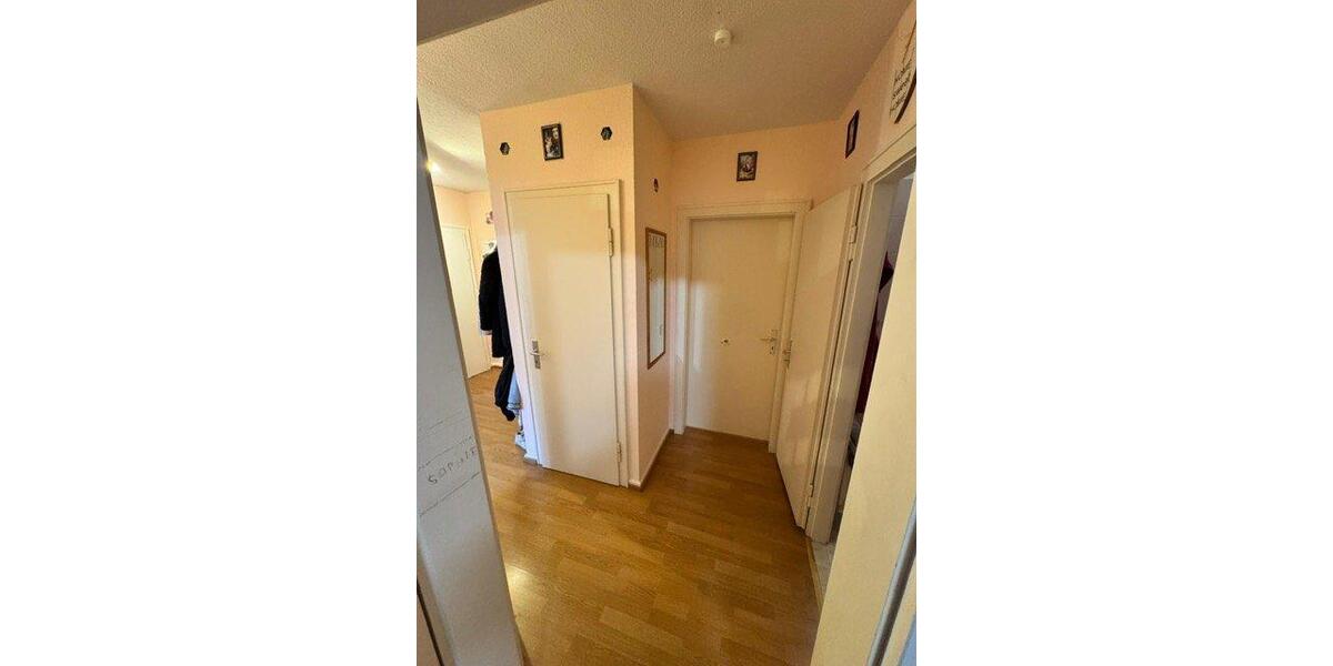 Etagenwohnung Hamburg Eidelstedt - 3 Zimmer, 72 m&sup2;, 165.000&euro; | Angebot:26391483