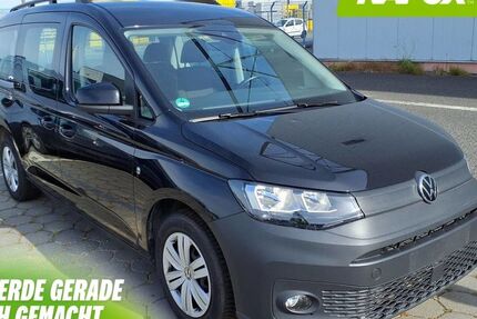VW Caddy Maxi 61.200 km 28.990 &euro; Hamburg 22529