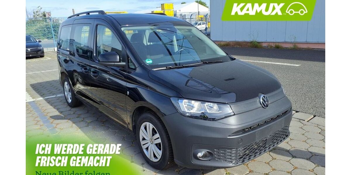 VW Caddy Maxi 61.200 km 28.990 &euro; Hamburg 22529