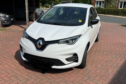 Renault ZOE 110.000 km 8.500 &euro; Seevetal 21218