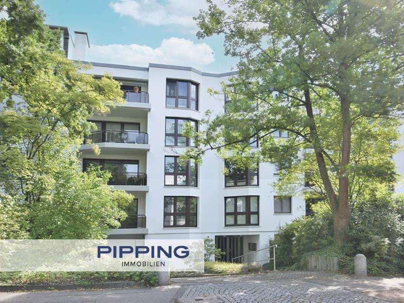 Wohnung zum Mieten in Hamburg 1.945 € 120 m²