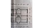 Dachgeschoßwohnung Pinneberg - 2.5 Zimmer, 48 m&sup2;, 120.000&euro; | Angebot:26413280