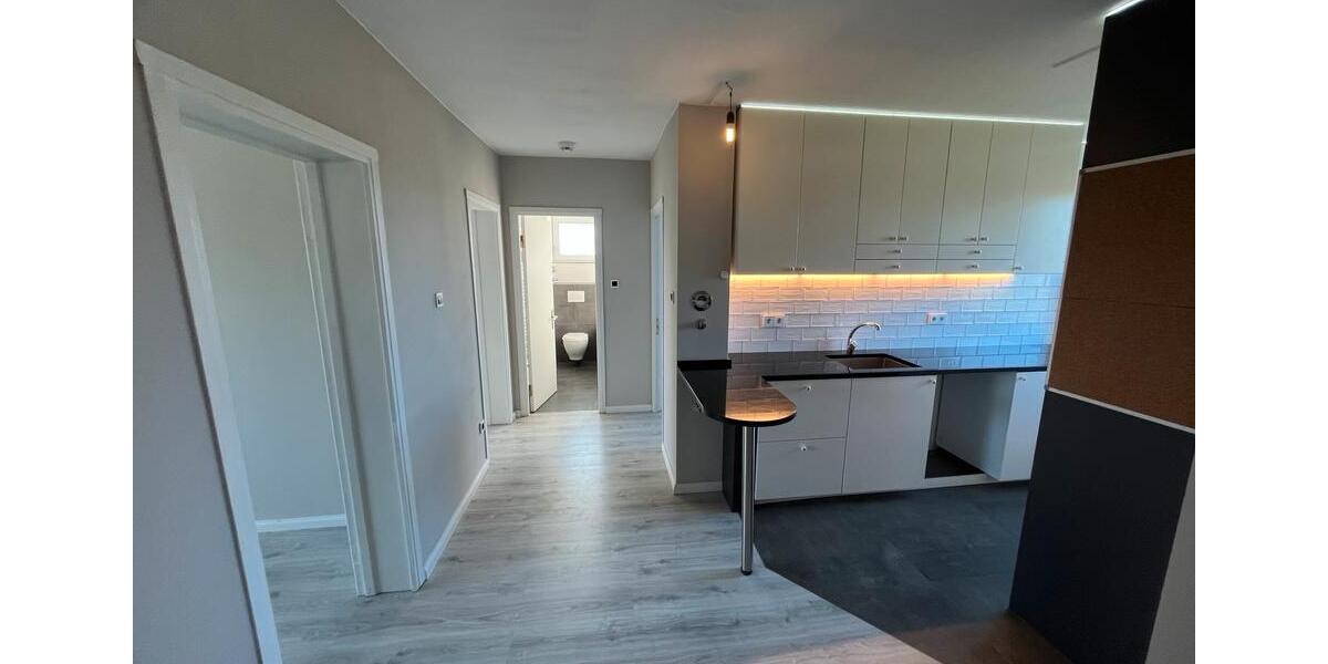 Etagenwohnung Wedel - 3 Zimmer, 70 m&sup2;, 255.000&euro; | Angebot:26381704