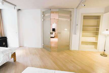 Wohnung Hamburg Harvestehude - 2 Zimmer, 70 m&sup2;, 1.720&euro; | Angebot:26844473