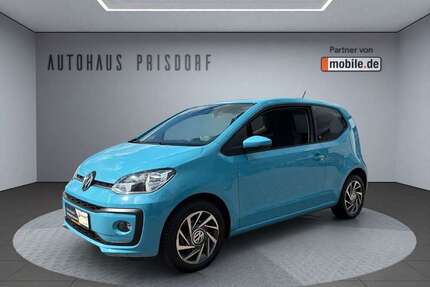 VW up!
