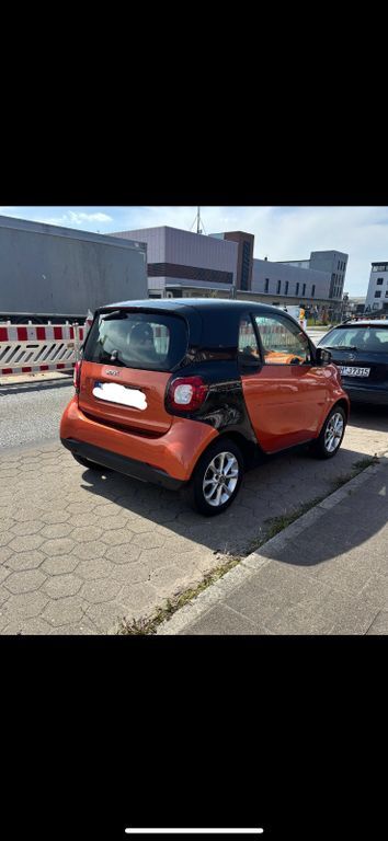 ForTwo