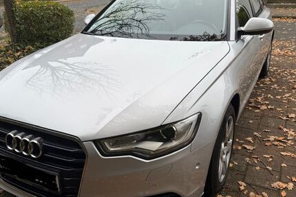 Audi A6 150.000 km 14.300 &euro; Henstedt-Ulzburg 24558