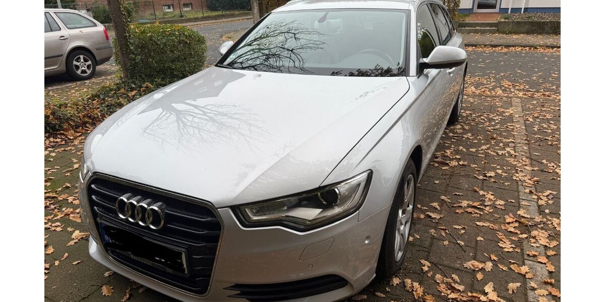 Audi A6 150.000 km 14.300 &euro; Henstedt-Ulzburg 24558
