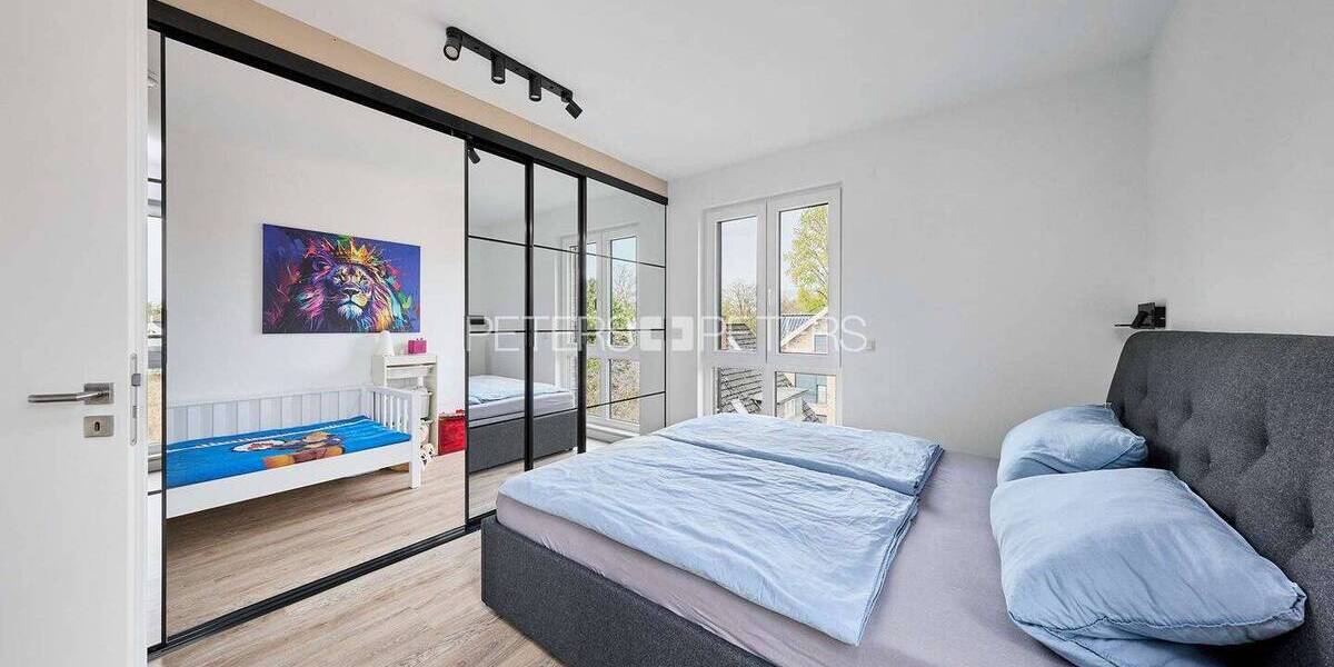 Mehrfamilienhaus, Wohnhaus Hamburg Poppenbüttel - 3.600.000&euro; | Angebot:26362600