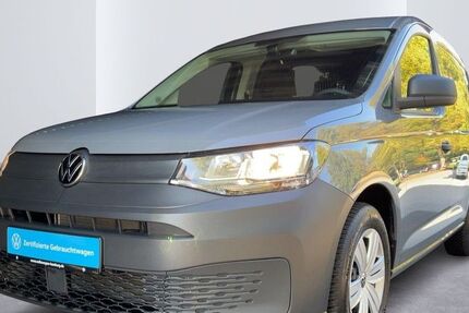 VW Caddy 8.551 km 20.950 &euro; Hamburg 22111