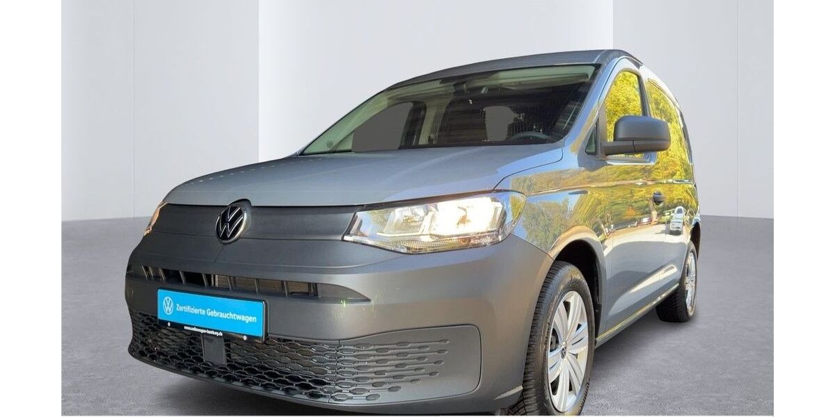 VW Caddy 8.551 km 20.950 &euro; Hamburg 22111