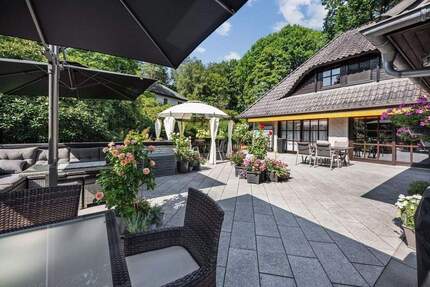 Haus Buchholz Holm-Seppensen - 9 Zimmer, 418 m&sup2;, 1.299.000&euro; | Angebot:25685833