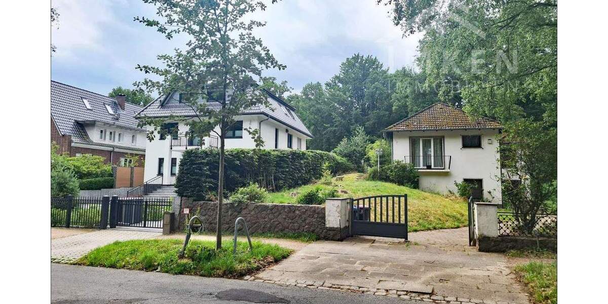 Einfamilienhaus Hamburg Volksdorf - 3 Zimmer, 140 m&sup2;, 798.000&euro; | Angebot:24872650