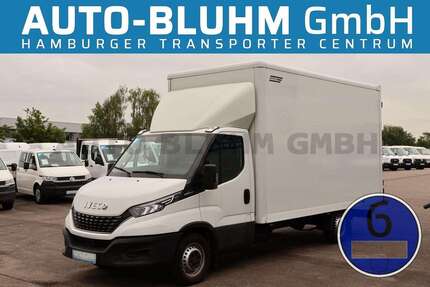 IVECO Daily 105.477 km 28.441 &euro; Hamburg 22113