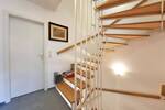 Gepflegtes Reihenmittelhaus in naturbezogener Lage von Bargteheide