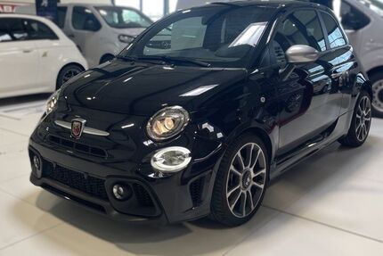 Abarth 595 Turismo 18.395 km 21.490 &euro; Buchholz in der Nordheide 21244