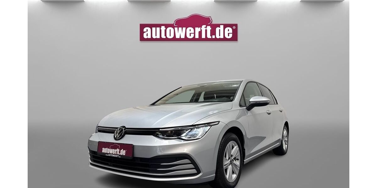 VW Golf 42.213 km 23.990 &euro; Ahrensburg 22926