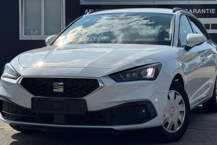Seat Leon 98.000 km 10.495 &euro; Uetersen 25436