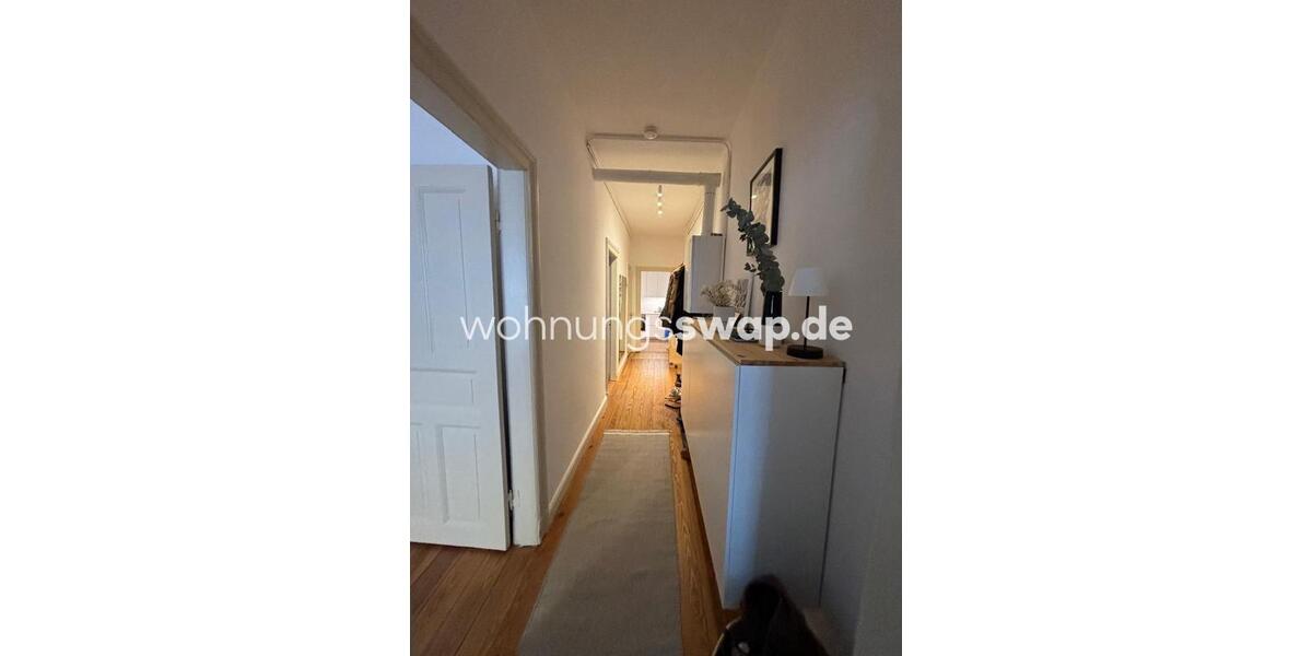 Etagenwohnung Hamburg Eimsbüttel - 3 Zimmer, 69 m&sup2;, 1.015&euro; | Angebot:26108236