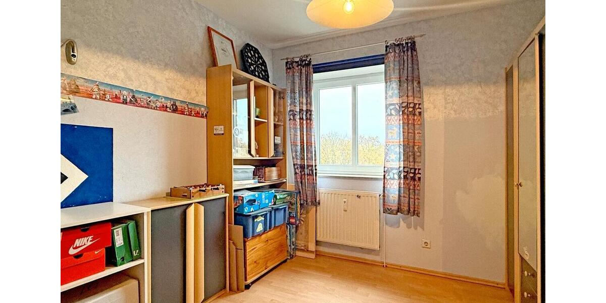 Etagenwohnung Glinde - 4 Zimmer, 104 m&sup2;, 1.610&euro; | Angebot:26247694