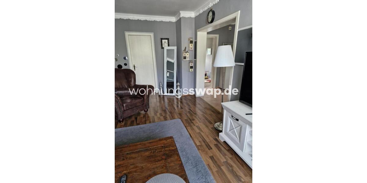 Wohnungsswap - 5 Zimmer, 80 m² - Lühmannstraße, Harburg, Hamburg 5 zimmer