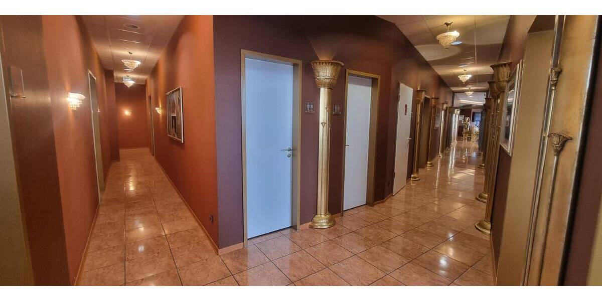 Gewerbeobjekt Hamburg Tonndorf - 2.660&euro; | Angebot:25675016