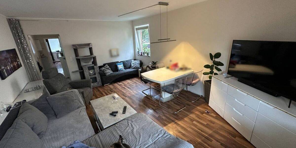Mehrfamilienhaus, Wohnhaus Hamburg Schnelsen - 1 Zimmer, 420 m&sup2;, 949.000&euro; | Angebot:26572525