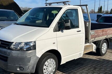 VW T5 Transporter 82.970 km 13.900 &euro; Hamburg-Norderstedt 22851