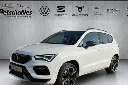 Cupra Ateca 19.312 km 37.970 &euro; Ahrensburg 22926