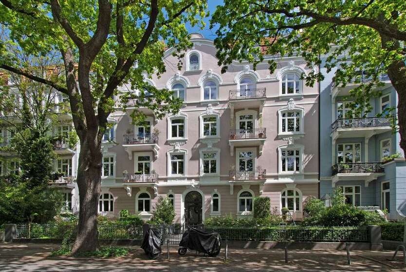 Wohnung zum Kaufen in Hamburg 1.895.000 € 175 m²