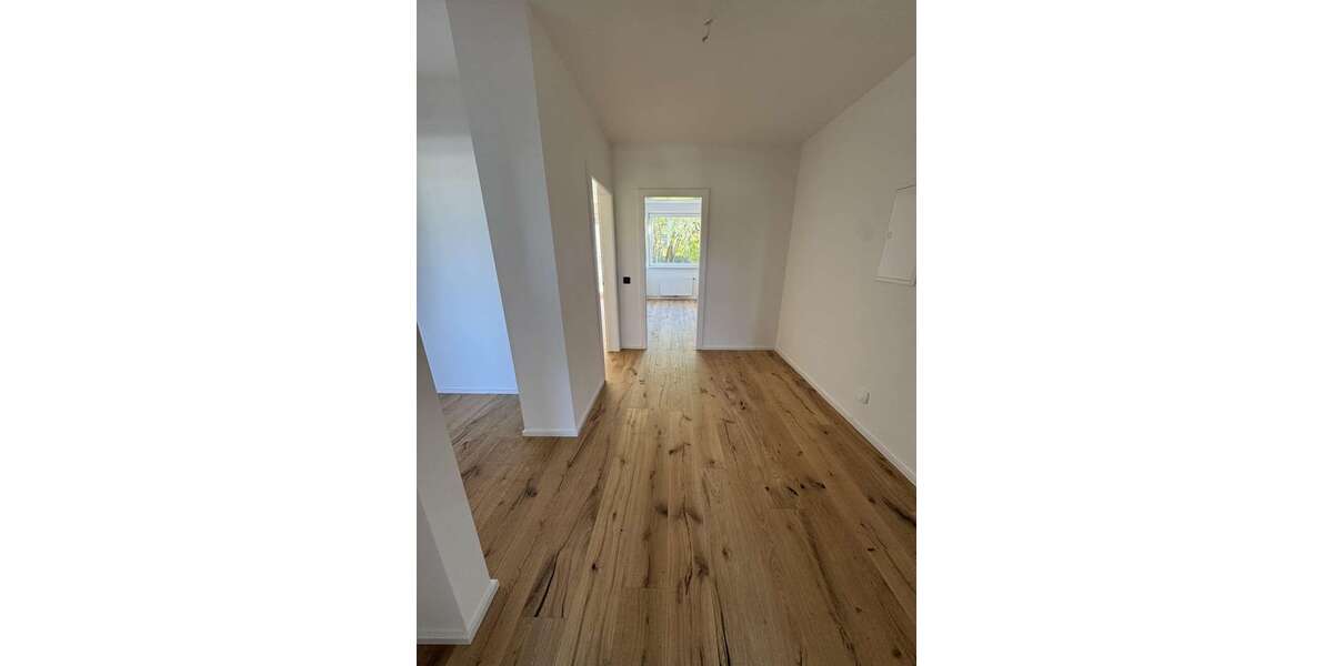Etagenwohnung Hamburg Schnelsen - 3 Zimmer, 72 m&sup2;, 380.000&euro; | Angebot:26394459