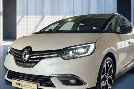 Renault Scenic 46.713 km 21.990 &euro; Hamburg 22763