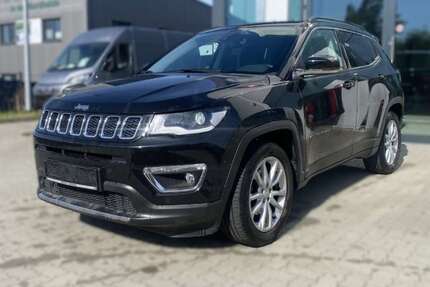 Jeep Compass 55.741 km 18.900 &euro; Buchholz 21244