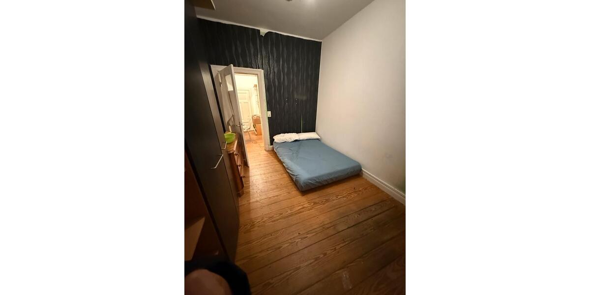 Etagenwohnung Hamburg Borgfelde - 2 Zimmer, 70 m&sup2;, 1.500&euro; | Angebot:26246270