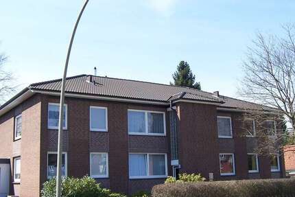 Wohnung Hamburg Harburg - 1 Zimmer, 31 m&sup2;, 486&euro; | Angebot:26882269