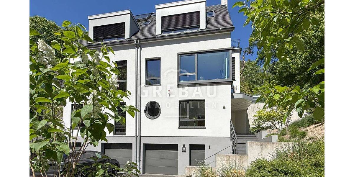 Einfamilienhaus Hamburg Blankenese - 6 Zimmer, 195 m&sup2;, 1.975.000&euro; | Angebot:26807084