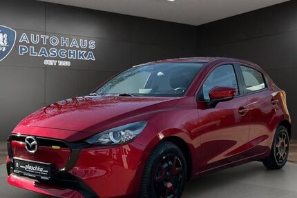 Mazda 2 32.000 km 16.950 &euro; Winsen/Luhe 21423