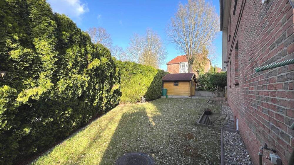 Reihenendhaus Hamburg Billstedt - 4 Zimmer, 102 m&sup2;, 469.000&euro; | Angebot:26306257