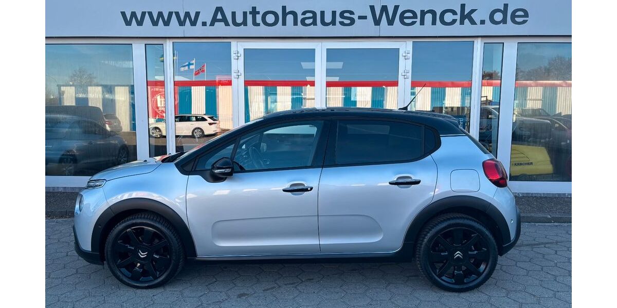 Citroen C3 110.747 km 8.970 &euro; Winsen (Luhe) 21423