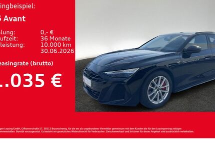 Audi A6 5.955 km 84.866 &euro; Hamburg 22529