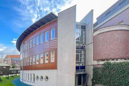 Gewerbeobjekt Hamburg Eppendorf - 2.500&euro; | Angebot:27354365