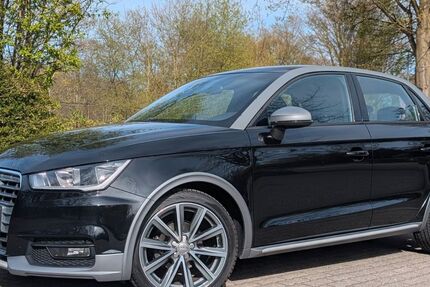 Audi A1 83.000 km 13.490 &euro; Pinneberg 25421