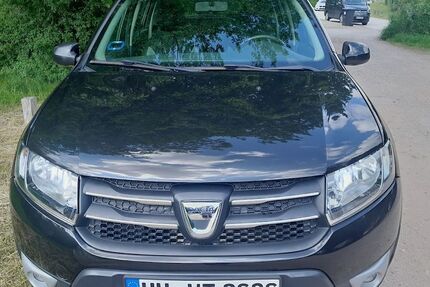 Dacia Sandero 77.830 km 5.500 &euro; Hamburg 22419