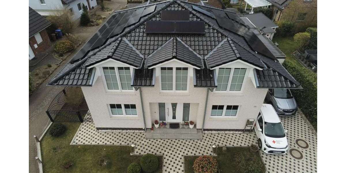 Einfamilienhaus Henstedt-Ulzburg Ulzburg - 5 Zimmer, 173 m&sup2;, 799.000&euro; | Angebot:27135382
