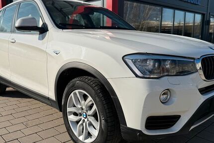 BMW X3 128.500 km 16.999 &euro; Neu Wulmstorf 21629