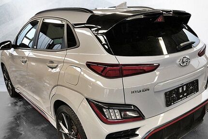 Hyundai KONA 76.990 km 23.900 &euro; Rellingen 25462