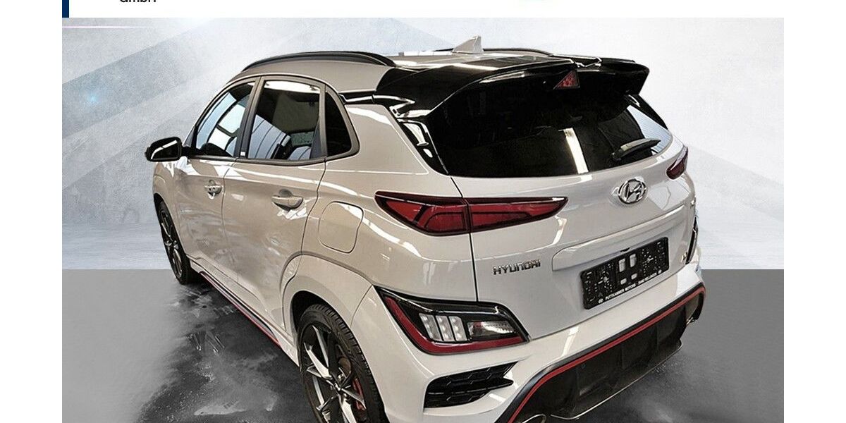 Hyundai KONA 76.990 km 23.900 &euro; Rellingen 25462